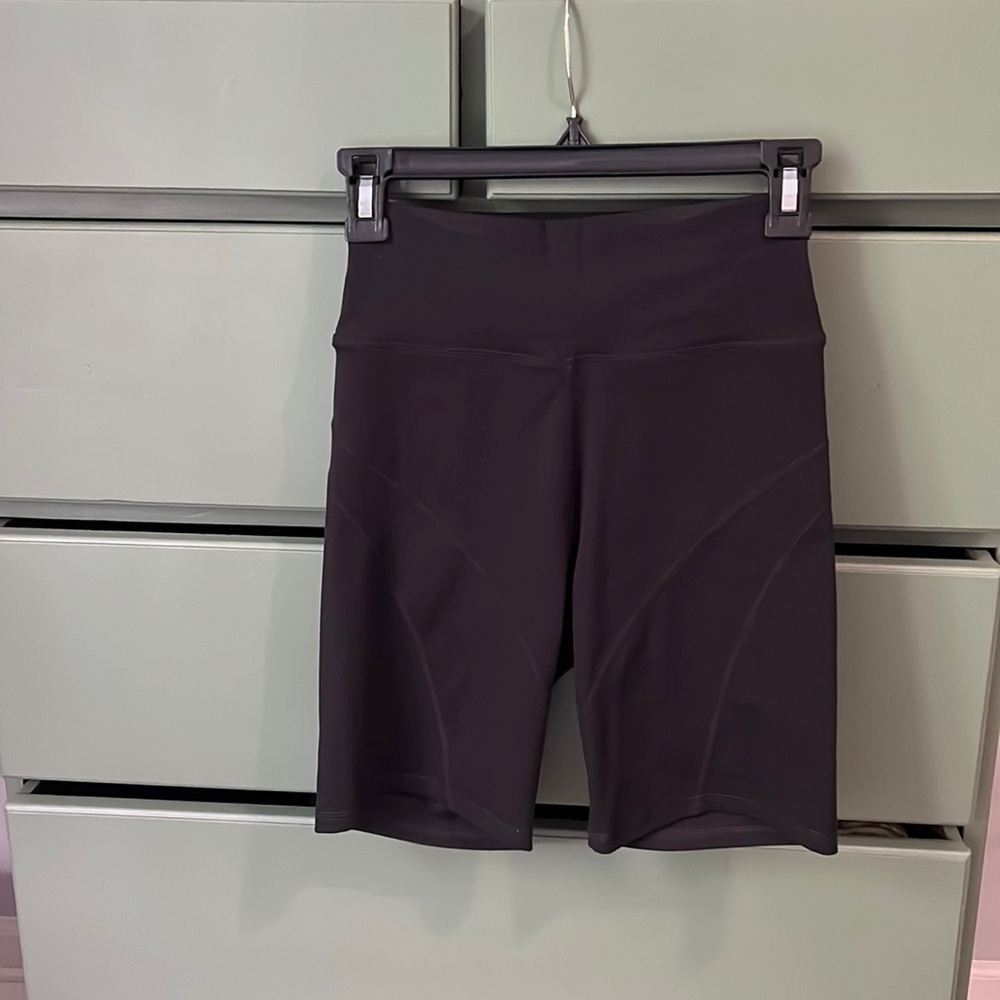 Biker shorts